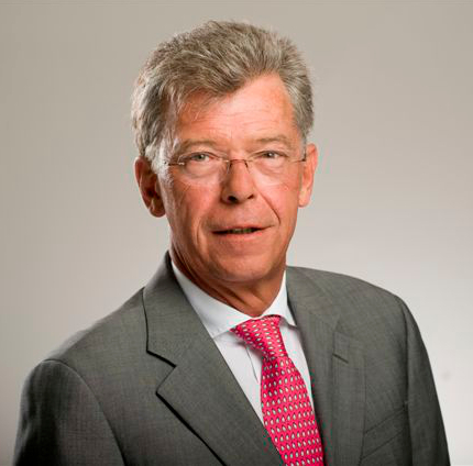 <b>Peter Schwabe</b>, Präsident des Stadtsportbundes Düsseldorf - Peter_Schwabe1