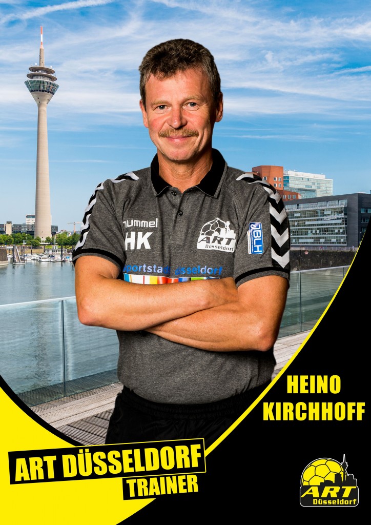 Heino Kirchhoff